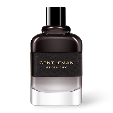 givenchy gentleman givenchy boisée eau de parfum spray|gentleman givenchy 100 ml.